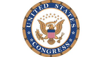 seal of the united states congress