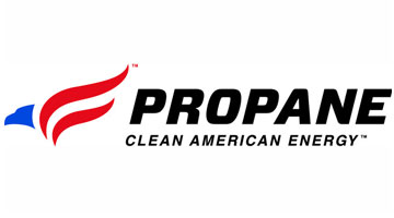 propane clean american energy