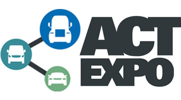ACT expo