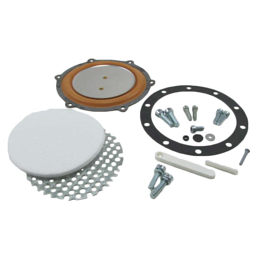 Hydrin IMPCO RK-VFF30 Repair Kit for VFF30 Fuel Lock